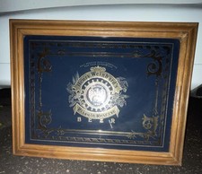 weinhard s bar mirror for sale  Roseburg
