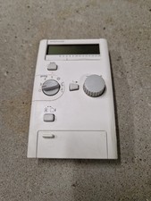 Thermostat ambiance siemens d'occasion  Les Abrets