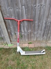 District custom white for sale  LETCHWORTH GARDEN CITY