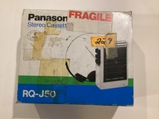 Personal Cassette Players for sale  Pound