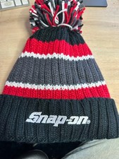 Snap bobble hat for sale  PAIGNTON
