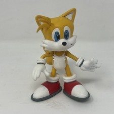 Tails poseable action for sale  Noblesville