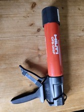 Hilti silikon acryl gebraucht kaufen  Oberviechtach