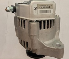 Casco cal40104as lichtmaschine gebraucht kaufen  Johannesberg