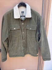 Vtg quicksilver corduroy for sale  Chula Vista