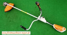 Stihl fsa 130 gebraucht kaufen  Rees