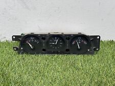 Manometro quadro strumenti usato Manometro quadro strumenti usato  Moncalieri