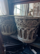 Pair vintage medieval for sale  SUDBURY