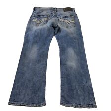 Salvage blue denim for sale  RAMSGATE