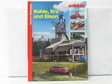 Märklin bibliothek kohle gebraucht kaufen  Erftstadt