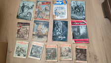Jugendzeitschriften billy jenk gebraucht kaufen  Oberndorf am Neckar
