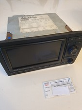 8e0035192d rns audi gebraucht kaufen  Meinerzhagen