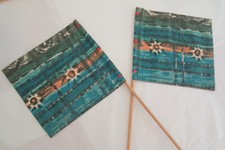Pair home made for sale  EMSWORTH