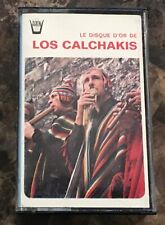 Audio cassette album d'occasion  Expédié en Belgium