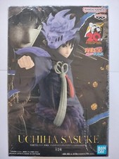 Figurine naruto sasuke d'occasion  Expédié en France
