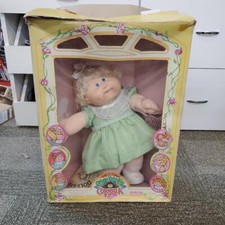Vintage 1986 cabbage for sale  Rock Island