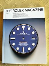 The rolex magazine usato  Sant Ilario d'Enza
