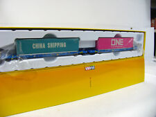 Brawa 48106 containertragwagen gebraucht kaufen  Erftstadt