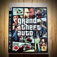 Grand theft auto gebraucht kaufen  Lengerich