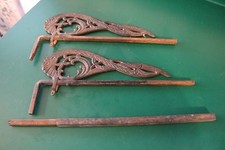 Antique ornate cast for sale  Mansfield
