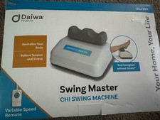 Swing master daiwa for sale  Phoenix