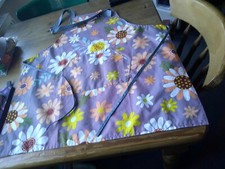 Waterproof garden apron for sale  BRAINTREE