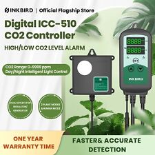 Inkbird co2 controller for sale  Rancho Cucamonga