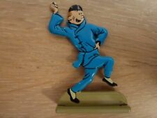 Tintin lotus bleu d'occasion  Paris III