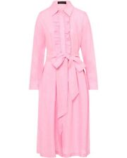 Reitmayer leinenkleid rüschen gebraucht kaufen  Rottendorf