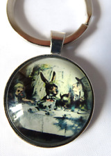 Schlüsselanhänger disney ali gebraucht kaufen  Sangerhausen