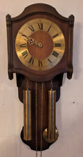 Ams wanduhr pendel gebraucht kaufen  Hamburg