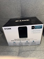 Link sharecenter dns d'occasion  Expédié en Belgium