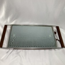 Salton hotray electric for sale  Woodstock