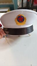 Cappello marinaio berretto usato  Torino