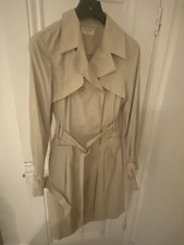 Kaliko trench coat for sale  NEWBURY