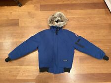 Canada goose chilliwack gebraucht kaufen  Bremen