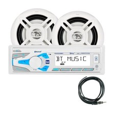 Dual mxcp49bt marine for sale  Nashville