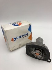 Termostat Calorstat TH5069.87J, płyn chłodzący 87°C z uszczelką, aluminium na sprzedaż  PL