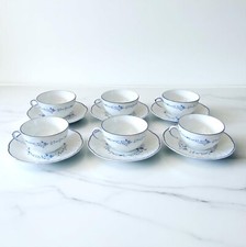 Limoges bernardaud. tasses d'occasion  Dijon
