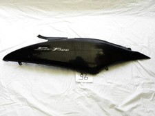 plastiche honda silver wing 400 usato plastiche honda silver wing 400 usato Alessandria