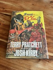 Eric terry pratchett gebraucht kaufen  München