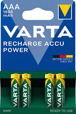 Varta akku 1000mah gebraucht kaufen  Berlin