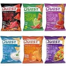 Quest tortilla protein for sale  West Palm Beach