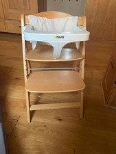 Hauk kinderstuhl babyschalenau gebraucht kaufen  Frielendorf