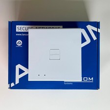 Wlan lancom 6400 gebraucht kaufen  Düsseldorf