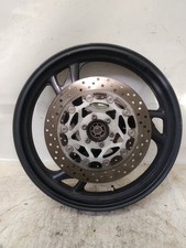 Front wheel rim usato  Italia