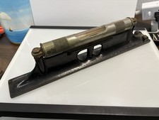 Starrett co. machinist for sale  Canoga Park