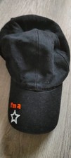 Cappello con visiera usato  Trambileno