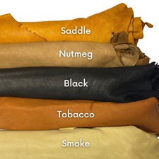Grade large deerskin for sale  Belgium