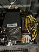 Tariff psu goldshell for sale  Wernersville